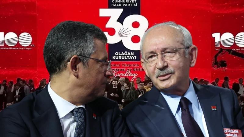 YSK, CHP’nin ‘mutlak butlan’ kararına yaptığı itirazı reddetti