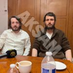 Gülistan Doku soruşturmasının kilit ismi New York’ta sokakta yaşarken bulundu: “Türkiye’ye gelip teslim olacağım”