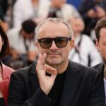 Sönük Cannes’da Altın Palmiye’nin favorisi Rus yönetmen Zvyagintsev