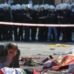 MİT ve Suriye istihbaratından ortak operasyon: Ankara Gar katliamının faillerinden IŞİD’çi yakalandı