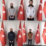 MİT ve Suriye istihbaratından ortak operasyon: Ankara Gar katliamının faillerinden IŞİD’çi yakalandı