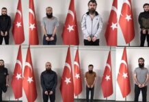 MİT ve Suriye istihbaratından ortak operasyon: Ankara Gar katliamının faillerinden IŞİD’çi yakalandı