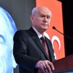 Bahçeli’den yine süreç mesajları: “Bu taşın altına el değil, beden koyduk”