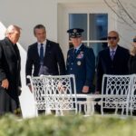 Trump yönetimi ile İran anlaşmaya mı yaklaşıyor? Beyaz Saray’da kritik zirve