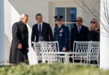Trump yönetimi ile İran anlaşmaya mı yaklaşıyor? Beyaz Saray’da kritik zirve