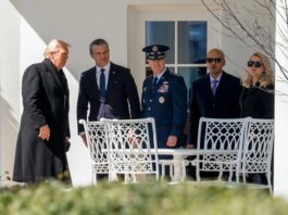 Trump yönetimi ile İran anlaşmaya mı yaklaşıyor? Beyaz Saray’da kritik zirve