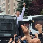 “Baba ocağı”nı terk etmek…