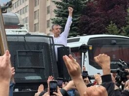 “Baba ocağı”nı terk etmek…