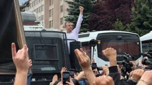 “Baba ocağı”nı terk etmek…