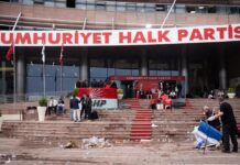 Bayramın siyasi gündemi: CHP’yle kim bayramlaşacak, kim bayramlaşmayacak