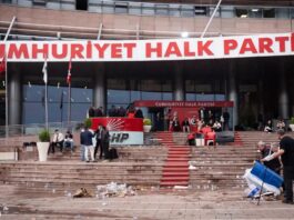 Bayramın siyasi gündemi: CHP’yle kim bayramlaşacak, kim bayramlaşmayacak