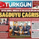 Bahçeli’den CHP’ye öneriler: “Kılıçdaroğlu genel başkandır, CHP arınıp 9 Eylül’de kongreye gitmelidir”