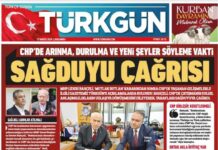 Bahçeli’den CHP’ye öneriler: “Kılıçdaroğlu genel başkandır, CHP arınıp 9 Eylül’de kongreye gitmelidir”