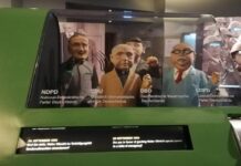 Türkiye, “Demokratik Almanya” olur mu?