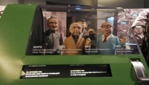 Türkiye, “Demokratik Almanya” olur mu?