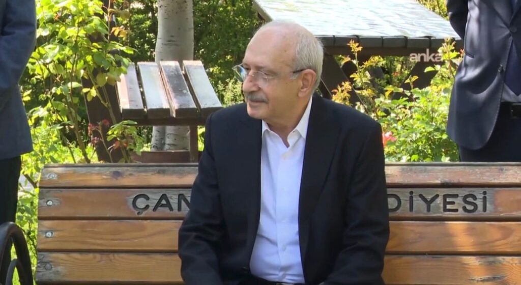 Kılıçdaroğlu’ndan kurultay tarihi: Tedbir kararı kalksın, yaparız