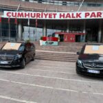 CHP’nin satışa çıkardığı araçlar ortada kaldı. Toprak: “Aktaş’ı tanımıyorum. Tanımadığım birinden nasıl araç almış olabilirim?”