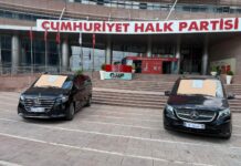 CHP’nin satışa çıkardığı araçlar ortada kaldı. Toprak: “Aktaş’ı tanımıyorum. Tanımadığım birinden nasıl araç almış olabilirim?”