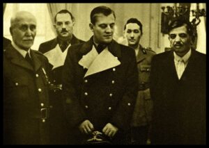 Pierre Laval sendromu