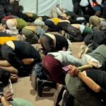 Fransız savcılar Sumud aktivistlerine kötü muamele için İsrail hakkında soruşturma başlattı