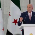 Tom Barrack’ın ABD’nin Suriye Temsilciliği görevi sona eriyor
