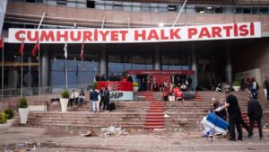 Siyasi gelişmelerde zihniyet izi…