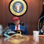 Trump İran kararını açıklamadı: Durum Odası toplantısından sonuç çıkmadı