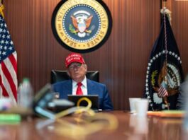 Trump İran kararını açıklamadı: Durum Odası toplantısından sonuç çıkmadı