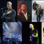 İstanbul’a yıldız yağmuru: Bocelli, Kanye West, Travis Scott, Scorpions ve Moby sahnede