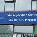 Yurtdışında Türkiye’ye vize veren şirket eski Dışişleri Bakanı Çavuşoğlu ile bağlantılı mı?