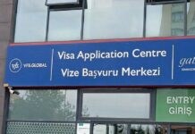 Yurtdışında Türkiye’ye vize veren şirket eski Dışişleri Bakanı Çavuşoğlu ile bağlantılı mı?