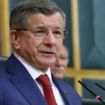 Davutoğlu: Bu üçlü çete Türkiye’ye 10 yıl kaybettirdi