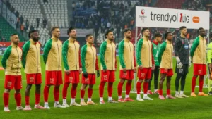 Amedspor siyaset mi yapıyor?
