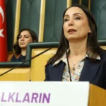 Hatimoğulları’ndan Kurtulmuş’a çağrı: Meclis’in başında durun, raporun yasalaşması için itici güç olun