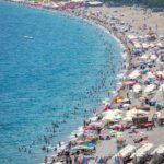Antalya: Ateşin ortasındaki cennet