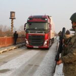 Ermenistan-Türkiye arasında doğrudan ticaret başladı