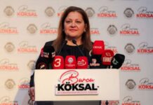 CHP Afyon Belediye Başkanı Burcu Köksal telefonlarını açmıyor: AK Parti’ye geçiş moduna mı aldı?