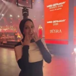 Büşra’nın güzellik yarışmasında finale çıkması Alman meclisini karıştırdı