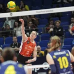 CEV Şampiyonlar Ligi finalinde iki Türk takımı