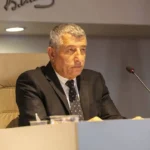 CHP’li Güzelbahçe Belediye Başkanı Mustafa Günay gözaltına alındı