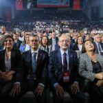 CHP Kurultay Davası Temmuz’a ertelendi: Adem Soytekin tanık olarak dinlenecek