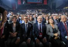 CHP Kurultay Davası Temmuz’a ertelendi: Adem Soytekin tanık olarak dinlenecek