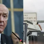 Bahçeli’den Özgür Özel’e telefon: Çok ıslandın, sağlığına dikkat et