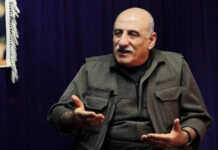 Duran Kalkan: “Özal’ın, Erbakan’ın başına gelen Özgür Özel’in başına geliyor”