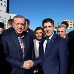 Erdoğan’dan genç hemşehrisine kritik görev