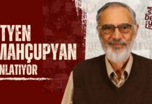 Etyen Mahçupyan anlattı: Amedspor hangi sosyolojinin takımı?