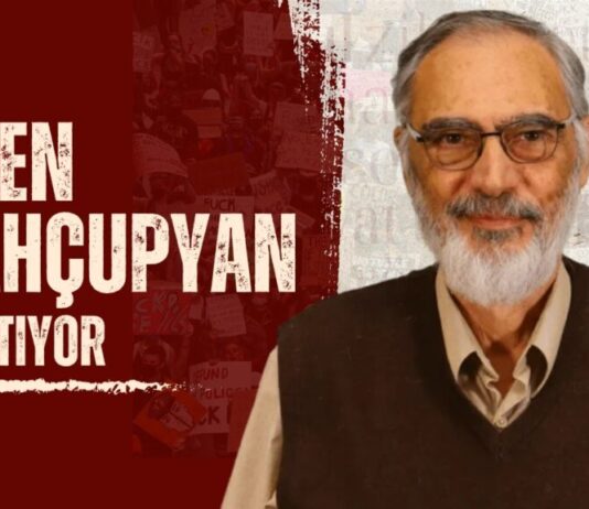 Etyen Mahçupyan anlattı: Amedspor hangi sosyolojinin takımı?