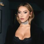 Hadise 9 yıl aradan sonra albüm çıkardı: “Bu albümde 14 farklı kadının hikâyesi var”