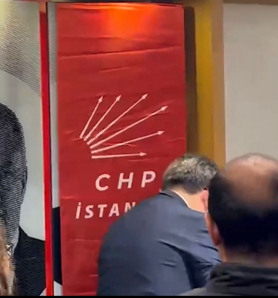 Bu da oldu…CHP davasında ‘mutlak butlan’ kararı çıktı