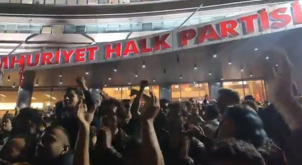 Bu da oldu…CHP davasında ‘mutlak butlan’ kararı çıktı